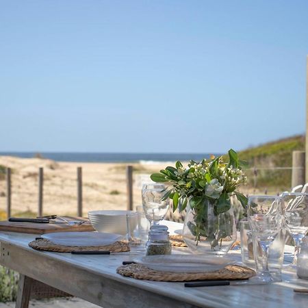 Almar- Punta Rubia, La Pedreraヴィラ エクステリア 写真
